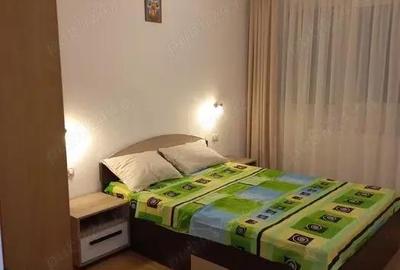 Apartament cu 2 camere decomandat în Abator - 1