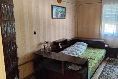 Casă cu 3 camere în Târnova - 6