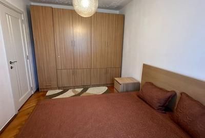 Apartament modern 2 camere, semidecomandat, etaj 1, 56mp utili, zona Dambovita - 3