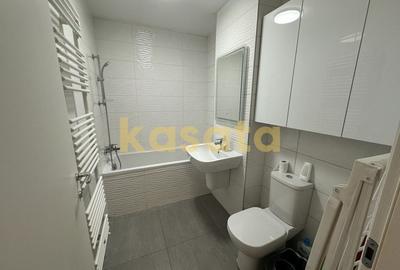 Garsonieră 21 Residence de vanzare | Decomandată | Balcon - 15