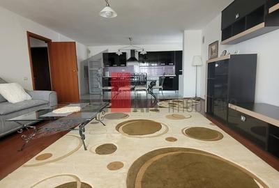 Apartament cu 2 camere semidecomandat în Jiului - 2