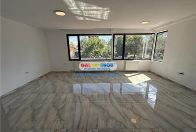Inchiriere birouri, 3 camere, in Ploiesti, zona Bereasca - 1