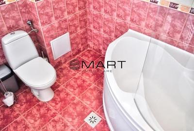 Apartament cu 3 camere semidecomandat în Șelimbăr - 8