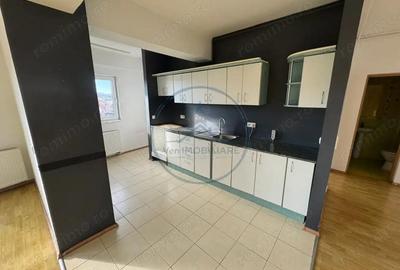 Apartament 3 camere, 2 bai, 113 mp utili, etaj 5/8, loc de parcare subteran - 1