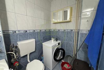Apartament cu 2 camere semidecomandat în Central - 12
