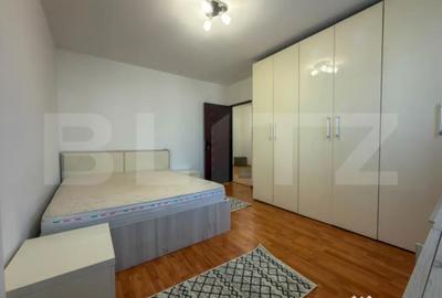 Apartament cu 2 camere decomandat în Cantemir - 2
