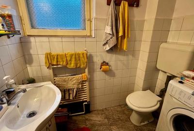 Apartament cu 2 camere decomandat, mobilat în Ferentari - 9