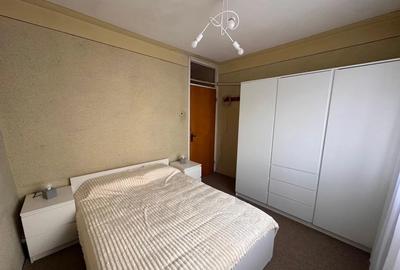 Apartament 3 camere, semidecomandat, 65 mp, ac, metrou, parcare, Lujerului - 1