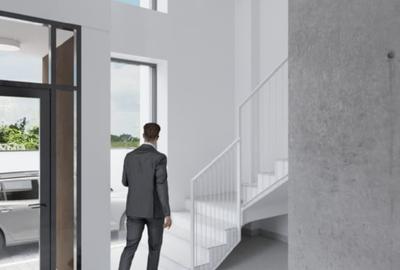 Casă individuală cu 12 camere cu Canalizare în 13 Septembrie - 9