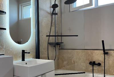 Apartament 3 camere, renovat, Floreasca - 5