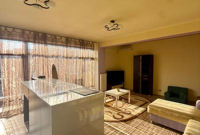 Apartament de 3 camere spre inchiriat in bloc nou - Piata Alba-Iulia - 4