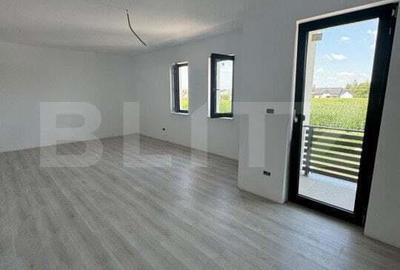 Casa individuala, la cheie, finisaje premium, Radauti - 4