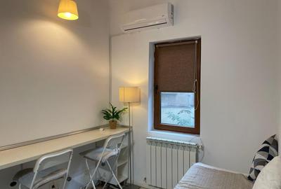 Garsonieră semidecomandată, mobilată în Cotroceni - 3