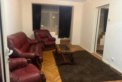 Apartament cu 2 camere decomandat în Central - 1