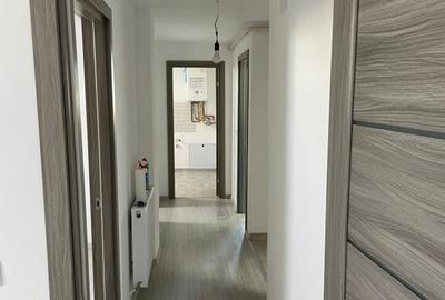 Apartament cu 3 camere direct de la dezvoltator Aeroport - 7
