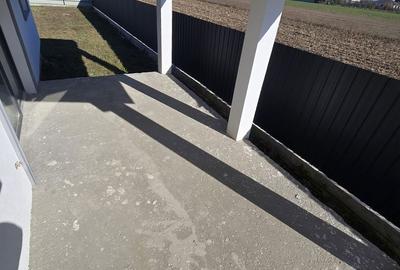 Casă cu 4 camere în Someșeni - 6