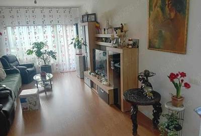 Ap 2 Cam 1 Mai 60mp bloc nou lux etaj 5 priveliste parcare boxa semimobilat luminos calduros - 2