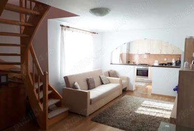 Apartament cu 2 camere decomandat în Valea Aurie