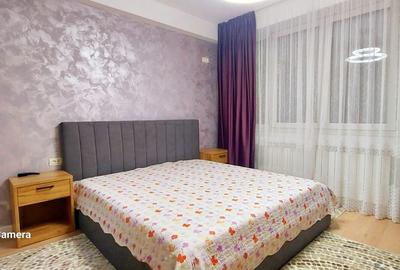 Apartament de lux cu garaj , situat in bloc nou - 8