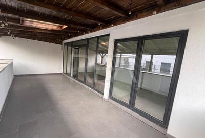 Apartament 3 camere cu terasa Ferdinand - 4
