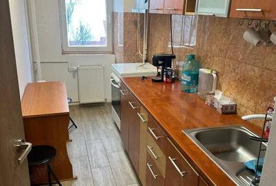 Garsonieră decomandată în Sebastian - 5