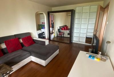 Apartament cu 2 camere semidecomandat în Grivița - 2