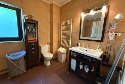 PADUREA BANEASA | LICEUL FRANCEZ | VILA CU 5 CAMERE DISPONIBILA IMEDIAT | DN1 - 15
