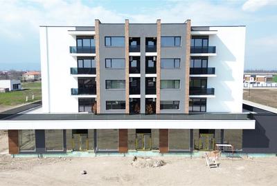 Apartament cu 2 camere decomandat în Nord - 5