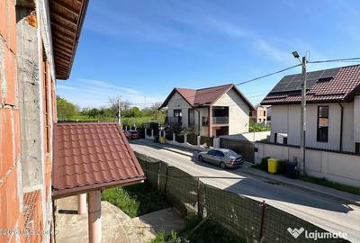 Spațiu comercial, de 319 mp, în Domnești - 8