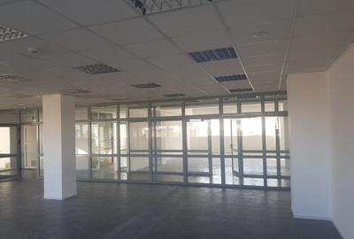 Spațiu industrial, de 5,408 mp, în Chiajna - 3