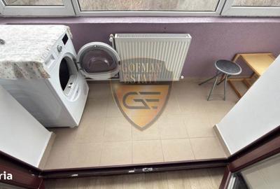 Apartament cu 2 camere, mobilat în Dacia - 16