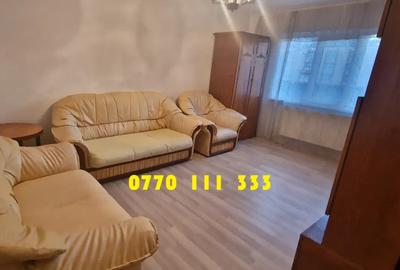 Apartament cu 2 camere decomandat, mobilat în Viziru 3