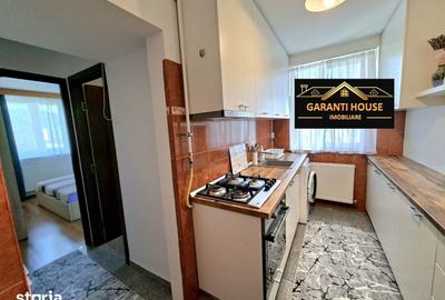 Apartament cu 2 camere decomandat în Traian - 7