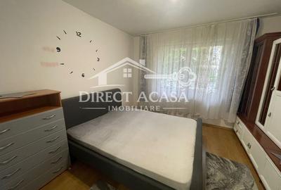 Garsonieră decomandată în Tudor - 10