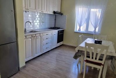 Inchiriez ap 3 cam Unirii Sid - 2