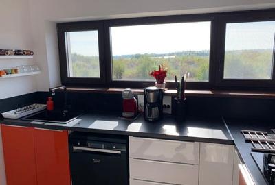 Corbeanca /Paradisul verde - Inchiriere Vila pretabila gradinita Corbeanca /Paradisul verde - Inchiriere Vila pretabila gradinita - 2