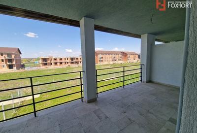 Duplex cu 4 camere cu Canalizare în Giroc - 8