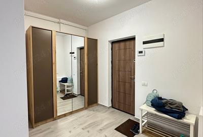 Garsoniera de inchiriat Popesti Biruintei nr 33G - 4