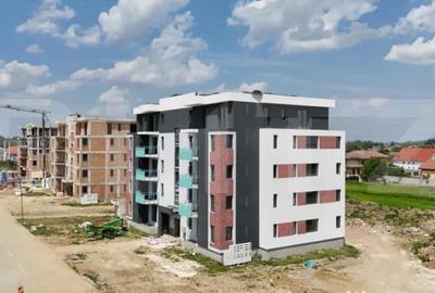 Apartament cu 2 camere semidecomandat în Micro 17 - 8