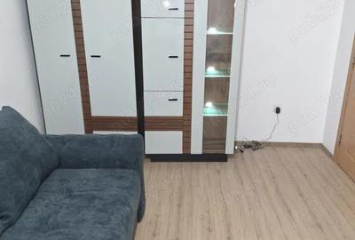 Inchiriez garsoniera etajul 1 - 2