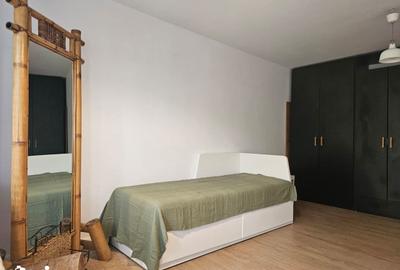 Garsonieră decomandată în Vitan - 4