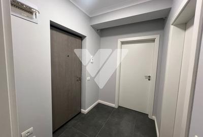 Apartament 2 camere balcon si gradina 60 mp - zona Doamna Stanca - 4