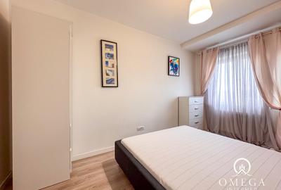 2 camere Conest Tudor Iulius Mall - 5