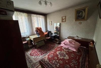 Apartament 2 Camere | Giurgiu | Necesita Renovare | Palatul Copiilor| Comision 0 - 3