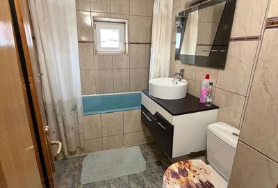 Apartament cu 3 camere decomandat în Central - 6