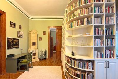 Apartament cu 3 camere, mobilat în Ultracentral - 8