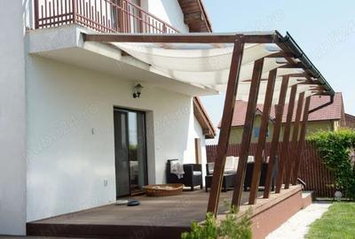 Casa moderna in zona exclusivista locuin?a ideala pentru familia ta - 3