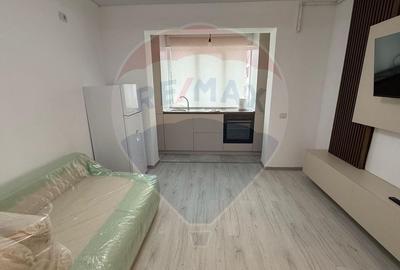 Apartament cu 2 camere semidecomandat, mobilat în Militari - 7