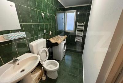Garsonieră semidecomandată în Central - 1