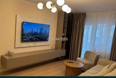 Apartament 2camere de lux centrala si loc de parcare Apartament 2camere de lux centrala si loc de parcare - 4